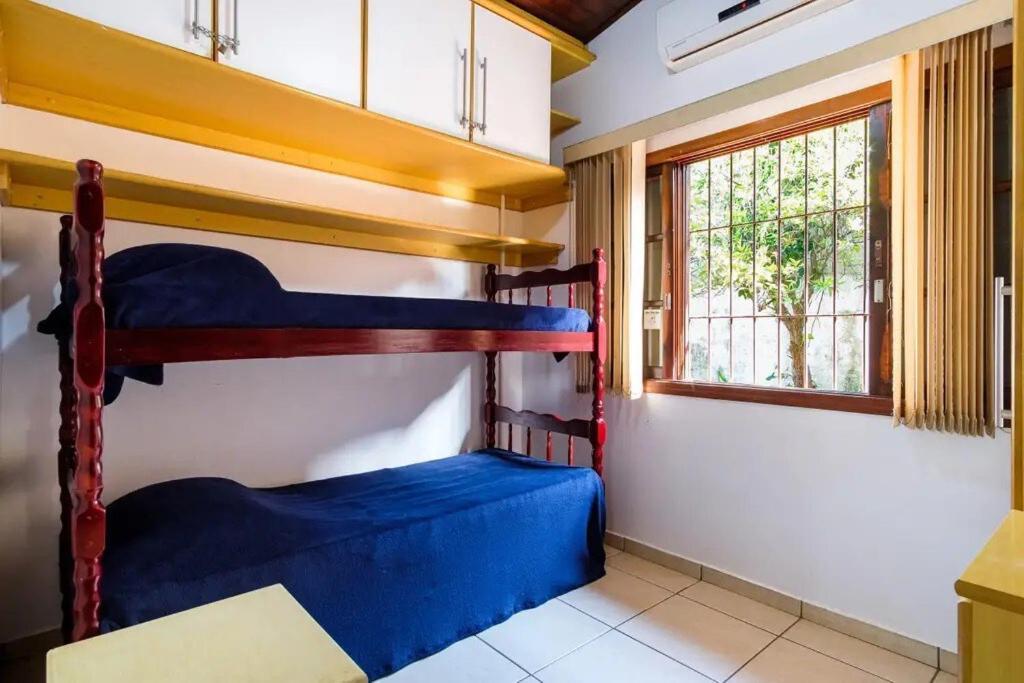 Bh4 - Bh4: Casa Com Piscina Ao Lado Da Praia Grande Ubatuba Exterior foto